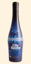 City Secco White